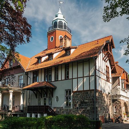 Rewita Rusalka Sopot Kültér fotó